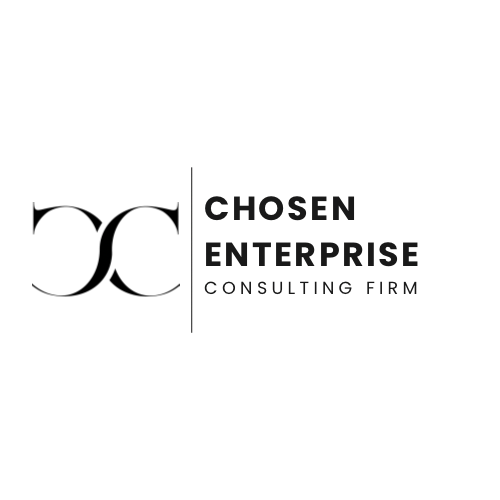 Chosen Enterprise Consulting Firm logo
